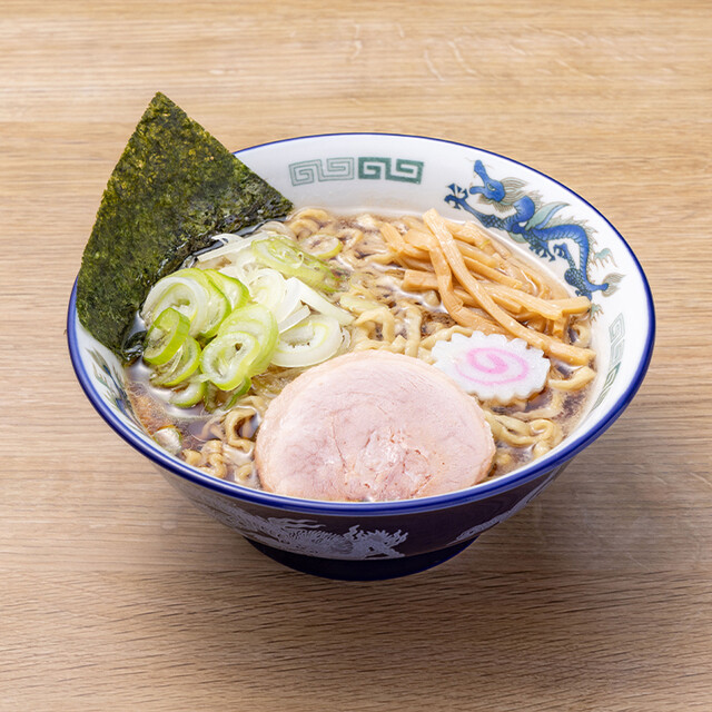 舎鈴 クロスガーデン川崎店 （シャリン） - 矢向/つけ麺 | 食べログ