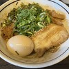 麺屋 やまひで 鈴鹿店