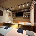 ときの庵 - 