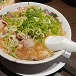 来来亭 - 料理写真: