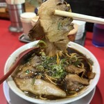 新福菜館 - 