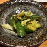 炭焼 うな富士 大阪梅田店 - 