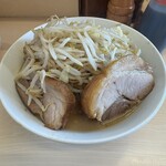 自家製ラーメン大者 - 