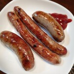 フレスガッセ - 