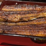 炭焼 うな富士 大阪梅田店 - 