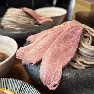 京都鴨蕎麦 田_0