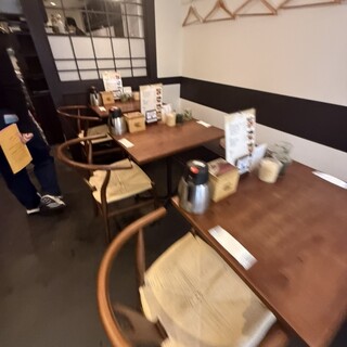 京都鴨蕎麦 田_2