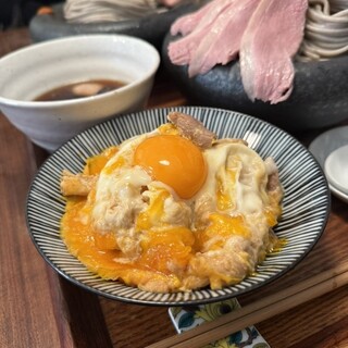 京都鴨蕎麦 田_1