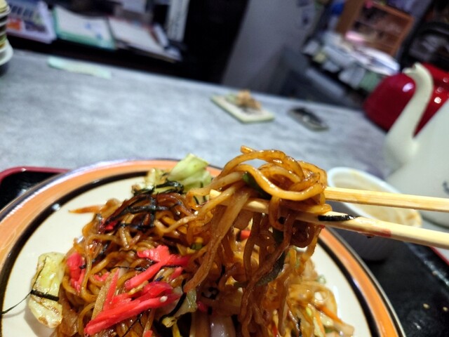 ほびーい喫茶店 - 柏林台（喫茶店）の写真