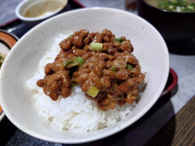 ほびーい喫茶店 - 柏林台（喫茶店）の写真