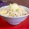 ラーメン二郎 新潟店