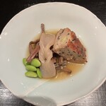 かず斗 田舎のうつわ - 