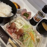 すなば珈琲 新鳥取駅前店  - 