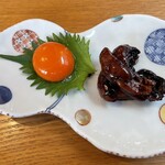 うなぎ亭 友栄 - 