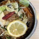 らーめん処 潤 - 