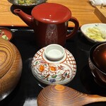 炭焼 うな富士 - 