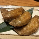 炭焼 うな富士 - 