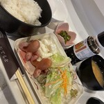 すなば珈琲 新鳥取駅前店  - 