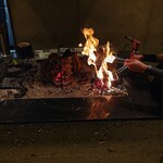 炭火焼き ヒノカミ - 