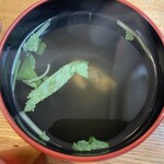 うなぎ亭 友栄 - 