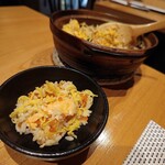 炭火焼き ヒノカミ - 