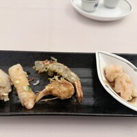 中国飯店 三田店 - 