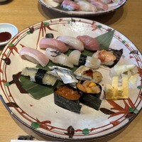 魚河岸 次郎松 - 