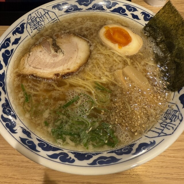 Kyushu Ramen Kio Fuse Ten