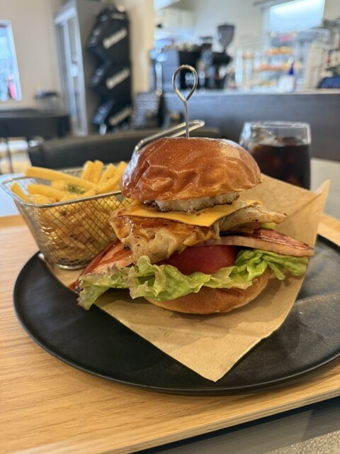 DARFRUTTO COFFEE ROASTERS Komaki