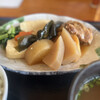 よね食堂 - 煮付け