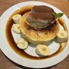 パンケーキカフェ mog 難波店