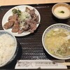 伊達の牛たん本舗 イオンモール仙台上杉店