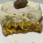 パティスリー タンドレス - 