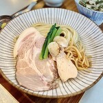 麺や くろえもん - 