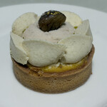 パティスリー タンドレス - 