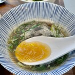 麺や くろえもん - 