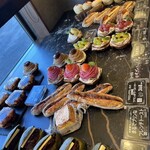 BOULANGERIE PANJA - 