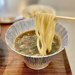 麺や くろえもん - 