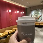 スターバックスコーヒー - ドリンク写真: