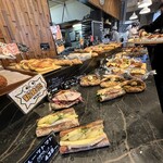 BOULANGERIE PANJA - 