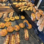BOULANGERIE PANJA - 