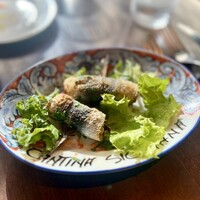 カンティーナ シチリアーナ トゥット イル マーレ 銀座4丁目 - 