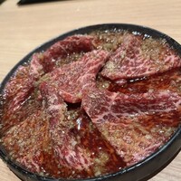 焼肉 黒田 - 