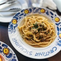 カンティーナ シチリアーナ トゥット イル マーレ 銀座4丁目 - 