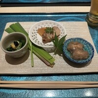 札幌 鮨 よこ田 - 