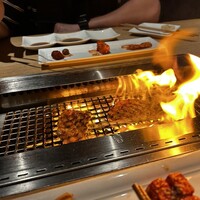 横浜焼肉kintan - 