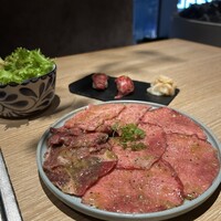 横浜焼肉kintan - 