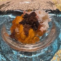 札幌 鮨 よこ田 - 