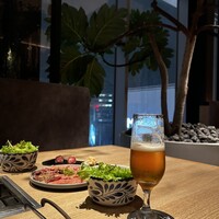 横浜焼肉kintan - 