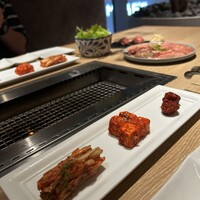 横浜焼肉kintan - 